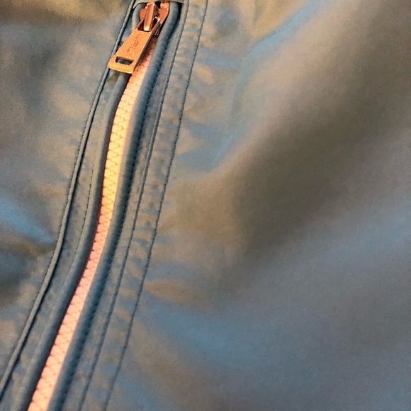 Ralph Lauren nylon two tone vest - Picture 4 of 7